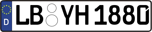 LB-YH1880