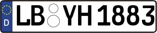 LB-YH1883