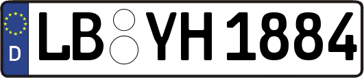 LB-YH1884
