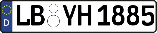LB-YH1885