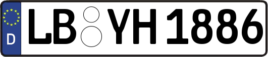 LB-YH1886