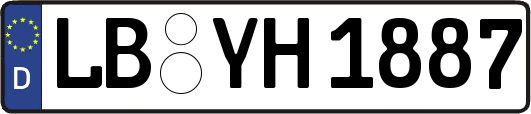 LB-YH1887