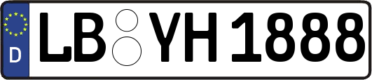 LB-YH1888