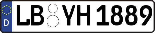 LB-YH1889