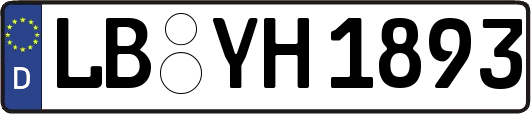 LB-YH1893