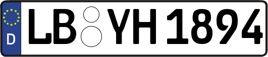LB-YH1894