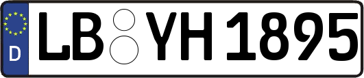 LB-YH1895