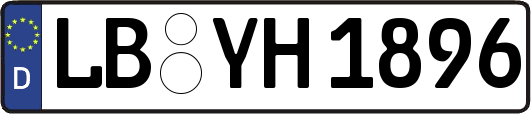 LB-YH1896