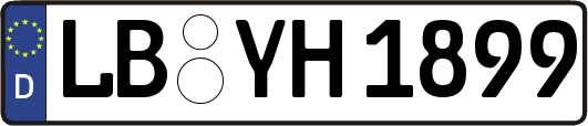 LB-YH1899