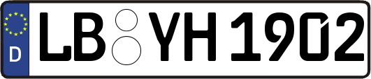 LB-YH1902