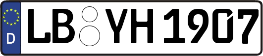 LB-YH1907