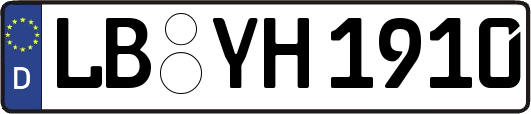 LB-YH1910