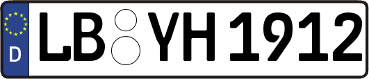 LB-YH1912