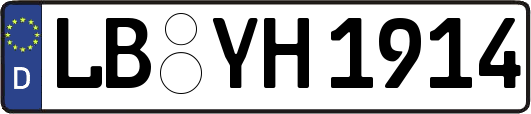 LB-YH1914