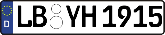 LB-YH1915