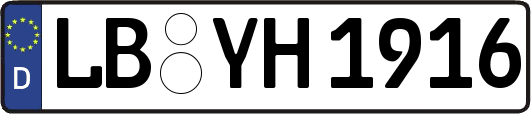 LB-YH1916