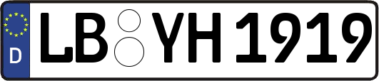 LB-YH1919