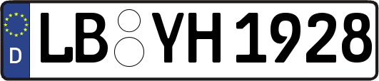 LB-YH1928