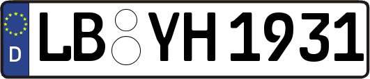 LB-YH1931