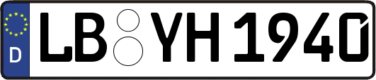 LB-YH1940