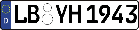 LB-YH1943