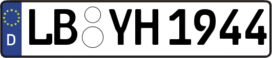 LB-YH1944