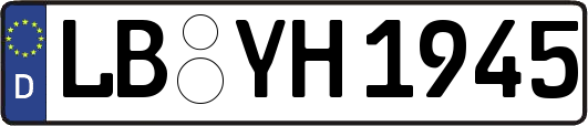LB-YH1945