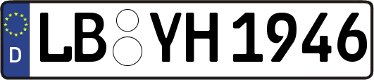 LB-YH1946