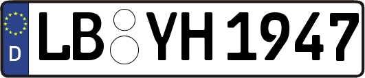 LB-YH1947