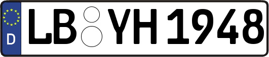 LB-YH1948