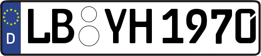 LB-YH1970