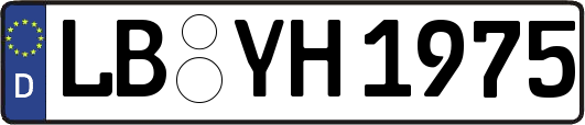 LB-YH1975