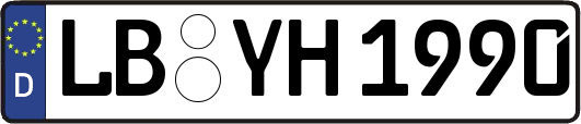 LB-YH1990