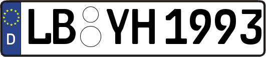 LB-YH1993