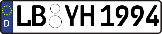 LB-YH1994