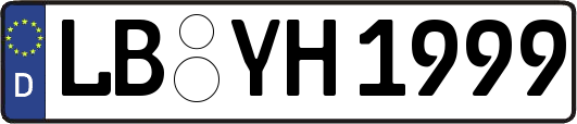 LB-YH1999