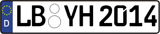 LB-YH2014