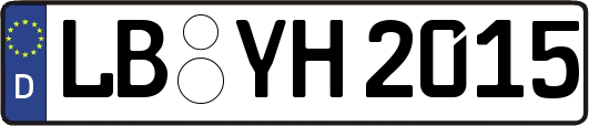 LB-YH2015