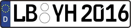 LB-YH2016