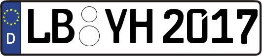 LB-YH2017