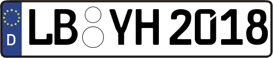 LB-YH2018