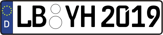 LB-YH2019