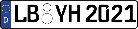 LB-YH2021