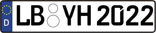 LB-YH2022