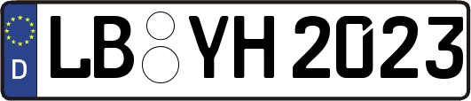 LB-YH2023