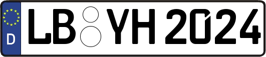 LB-YH2024