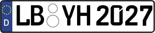 LB-YH2027