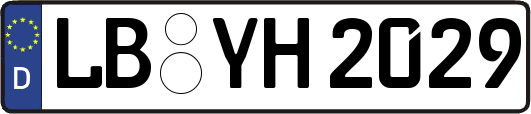 LB-YH2029