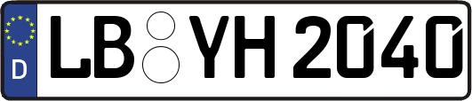 LB-YH2040