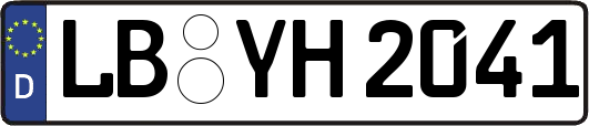 LB-YH2041